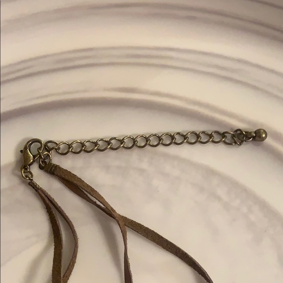 Handmade Necklace- NEW - Picture 2 of 3